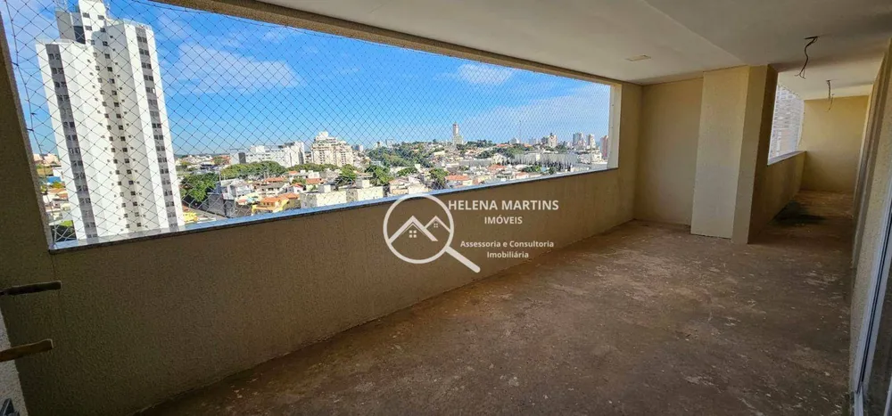 Cobertura, 4 quartos, 230 m² - Foto 4