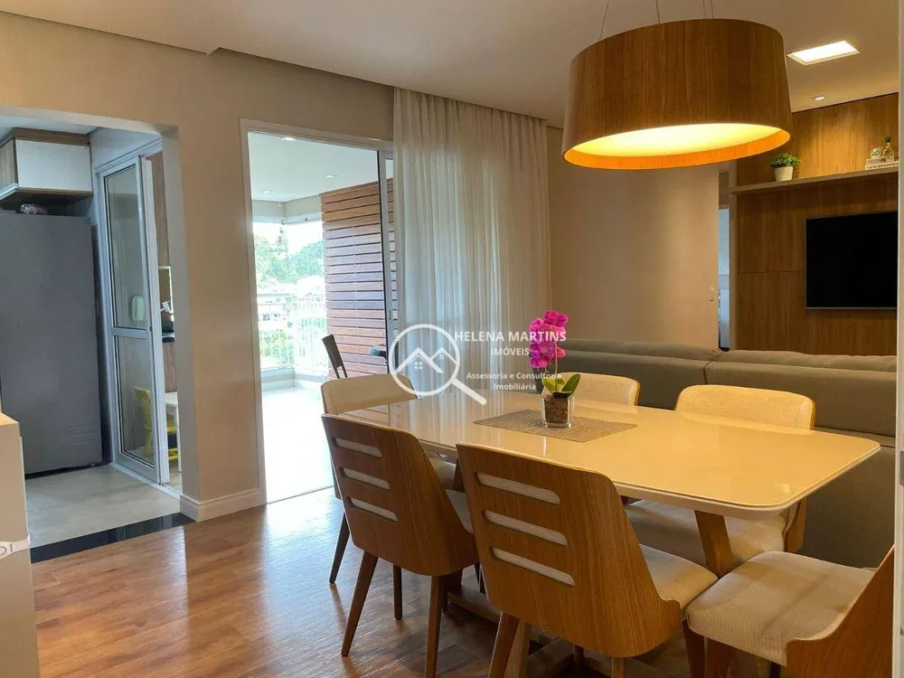 Apartamento, 3 quartos, 92 m² - Foto 3