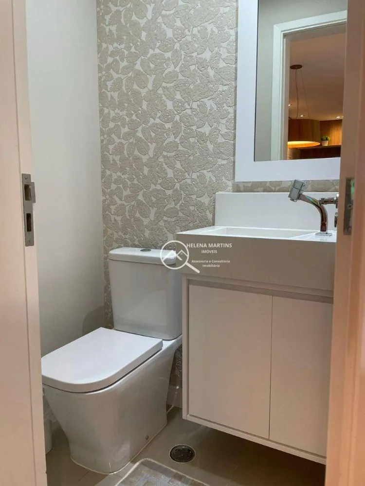 Apartamento, 3 quartos, 92 m² - Foto 2