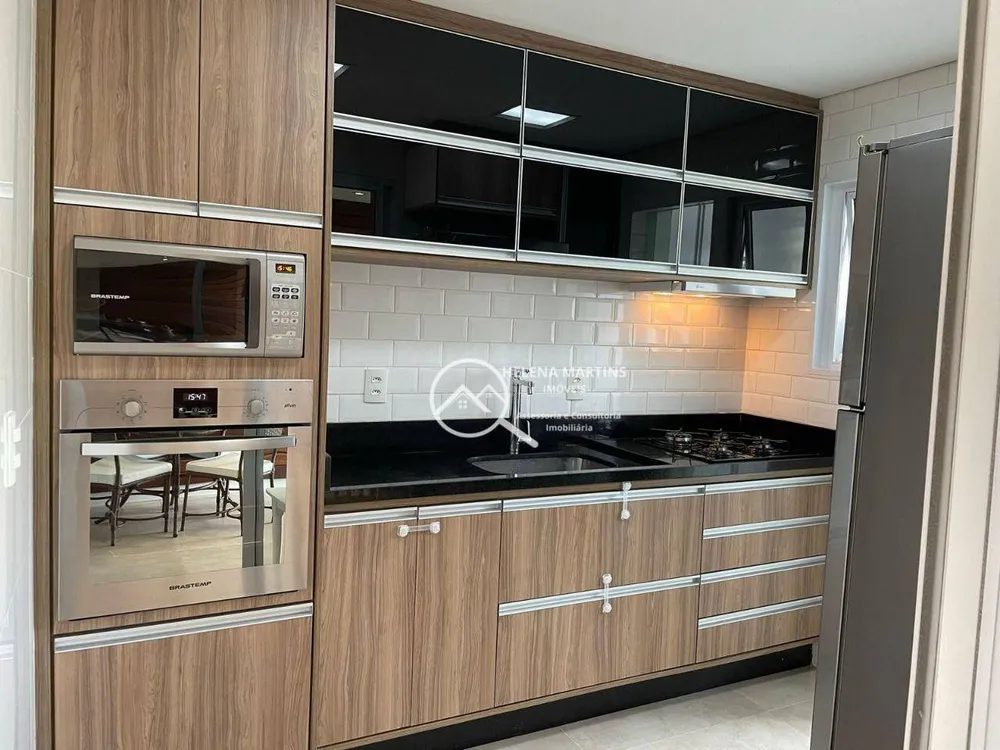 Apartamento, 3 quartos, 92 m² - Foto 4