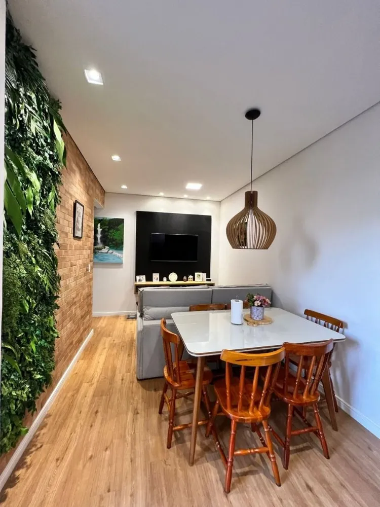 Apartamento, 2 quartos, 70 m² - Foto 2
