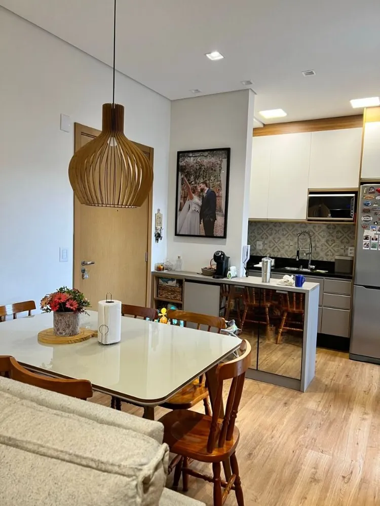 Apartamento, 2 quartos, 70 m² - Foto 3