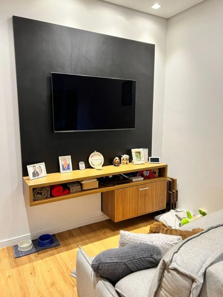 Apartamento, 2 quartos, 70 m² - Foto 4