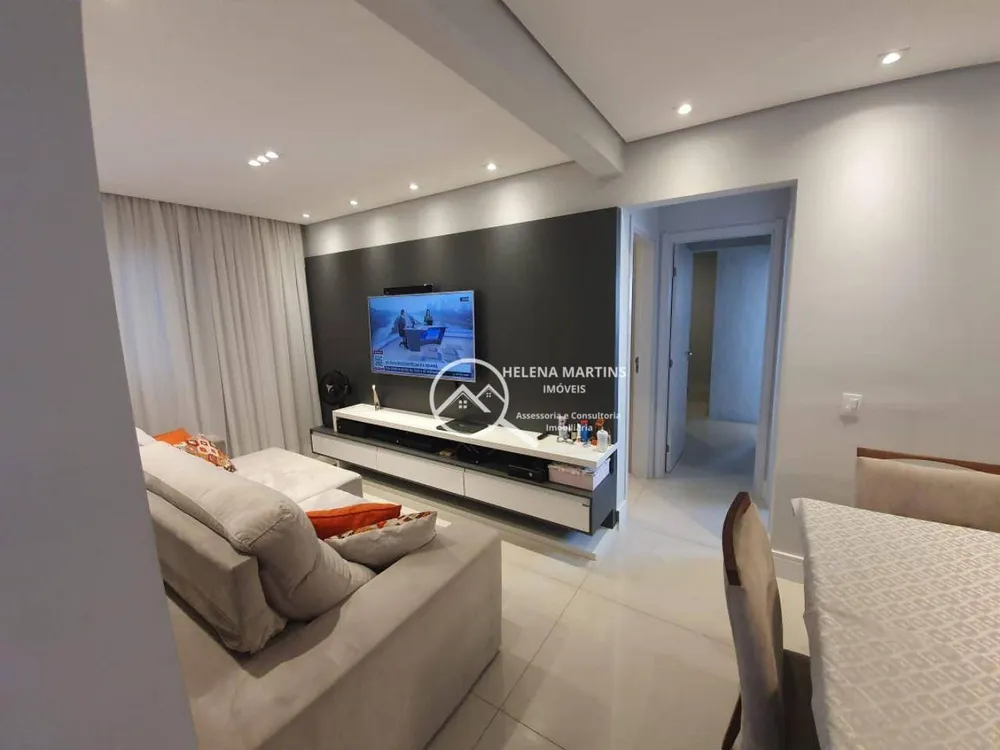Apartamento, 3 quartos, 72 m² - Foto 2