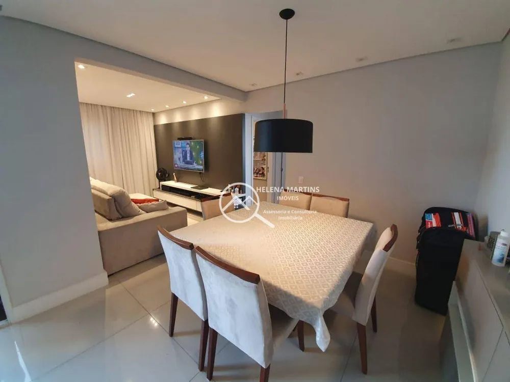 Apartamento, 3 quartos, 72 m² - Foto 3