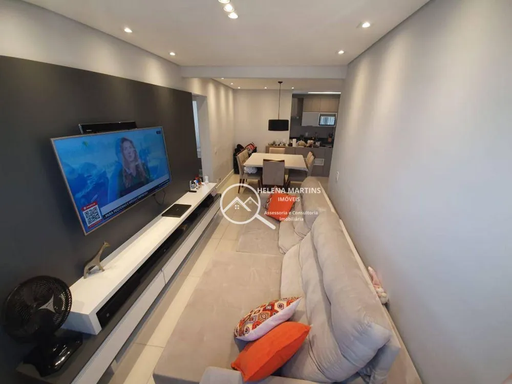 Apartamento, 3 quartos, 72 m² - Foto 1