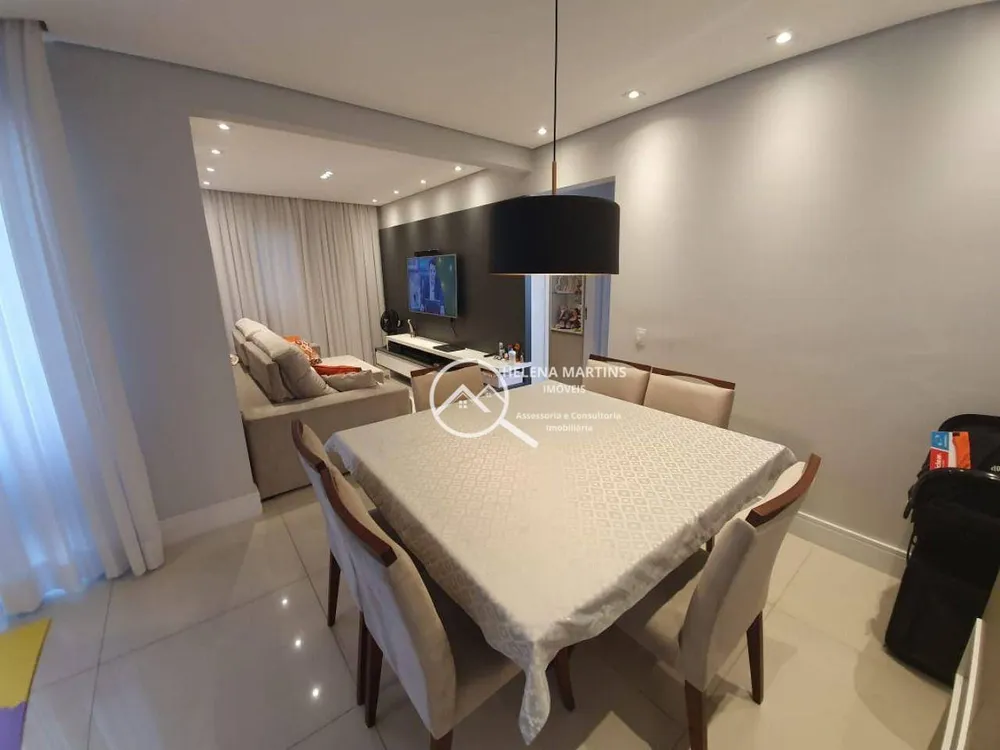 Apartamento, 3 quartos, 72 m² - Foto 4