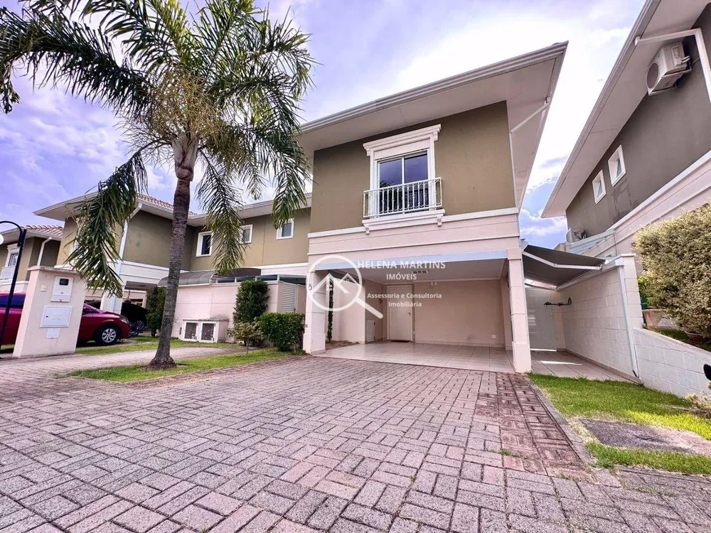 Sobrado, 4 quartos, 173 m² - Foto 1