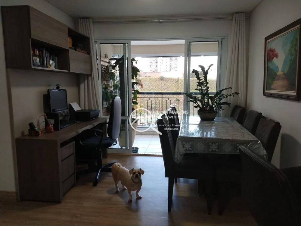 Apartamento, 2 quartos, 78 m² - Foto 4