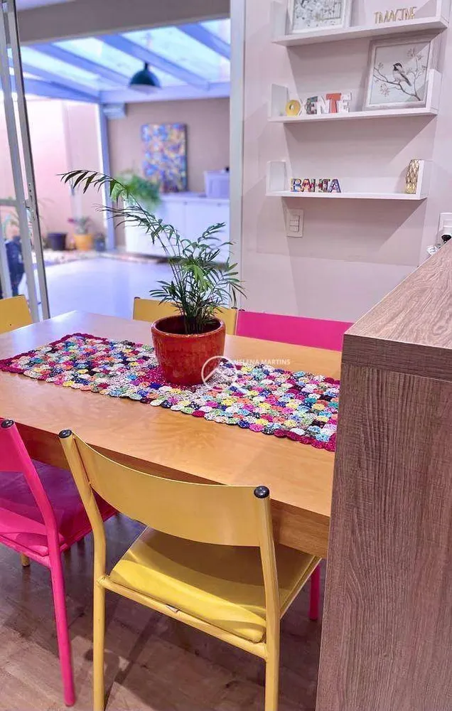 Apartamento, 3 quartos, 152 m² - Foto 2