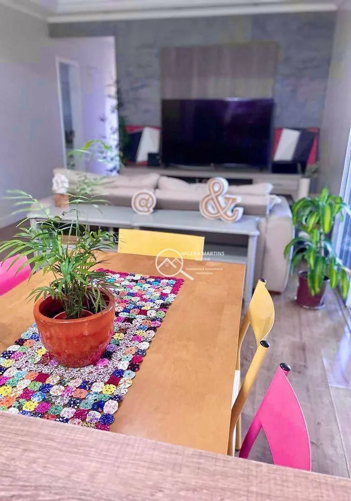 Apartamento, 3 quartos, 152 m² - Foto 3