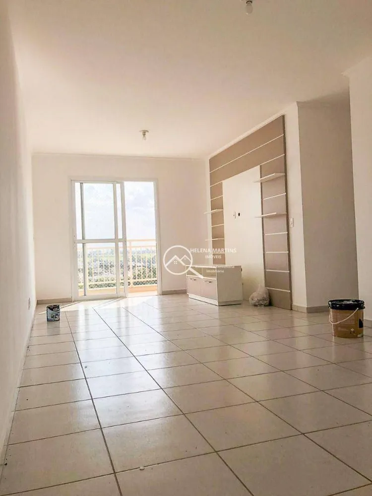 Apartamento, 3 quartos, 101 m² - Foto 1