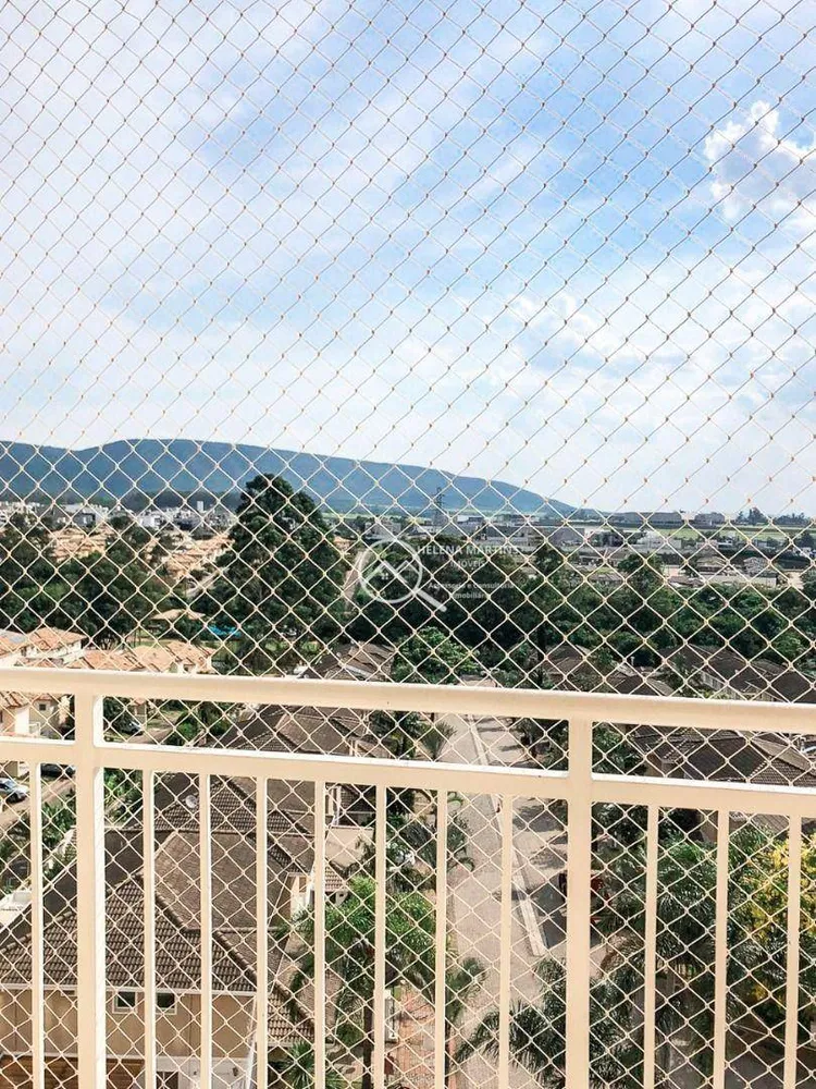 Apartamento, 3 quartos, 101 m² - Foto 3