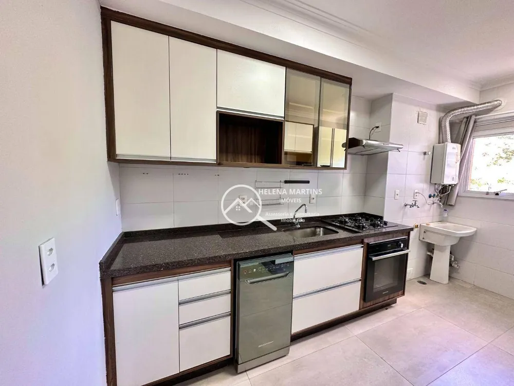 Apartamento, 3 quartos, 92 m² - Foto 3