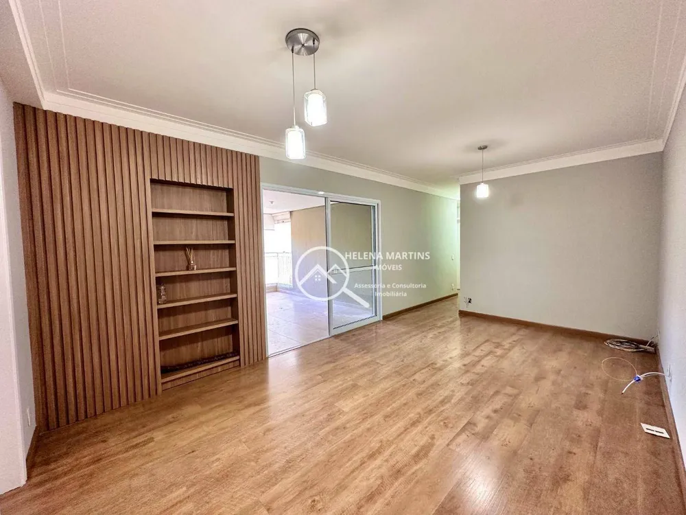 Apartamento, 3 quartos, 92 m² - Foto 1
