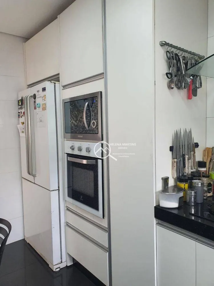 Sobrado, 3 quartos, 92 m² - Foto 4