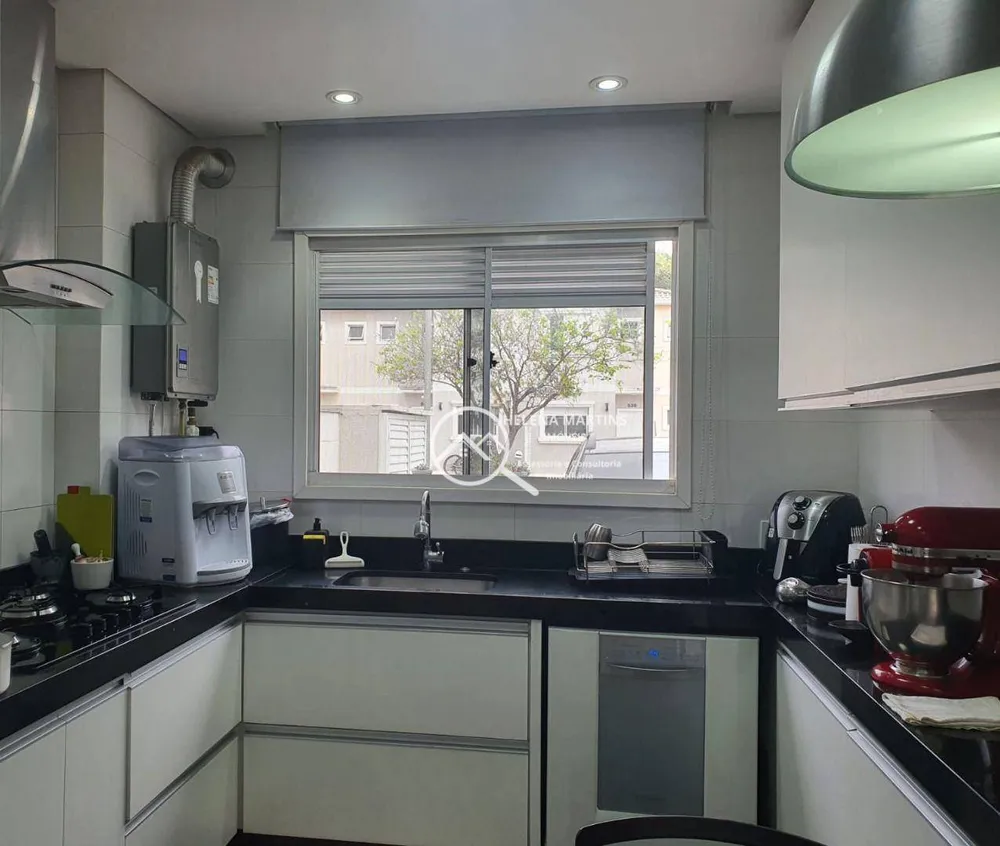 Sobrado, 3 quartos, 92 m² - Foto 3