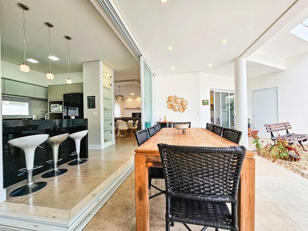 Sobrado, 3 quartos, 263 m² - Foto 4
