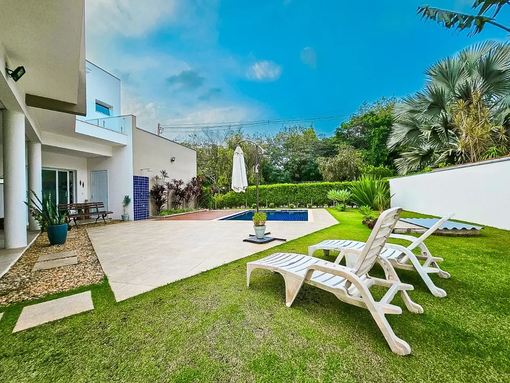 Sobrado, 3 quartos, 263 m² - Foto 3