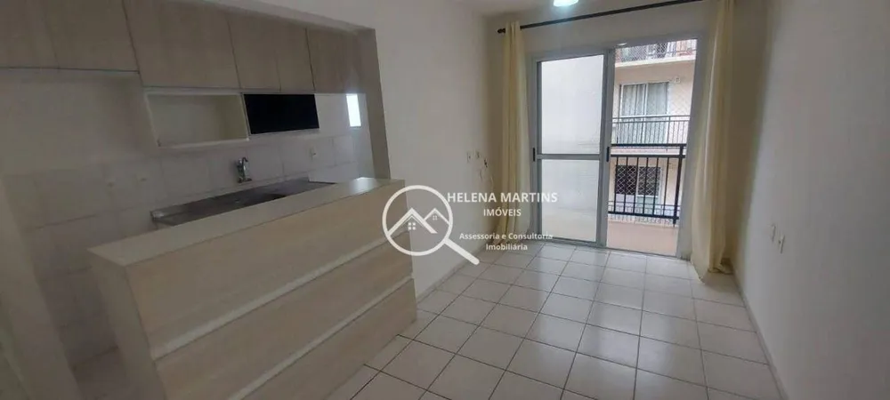 Apartamento, 2 quartos, 60 m² - Foto 4