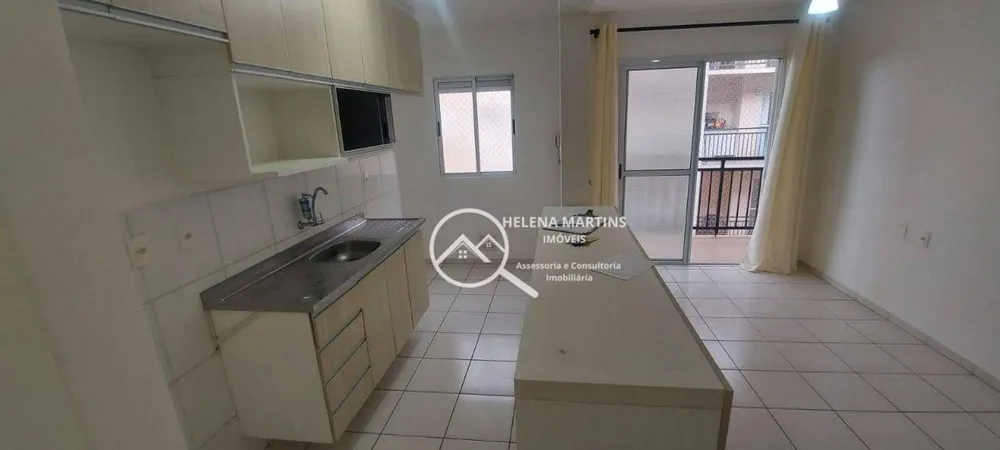 Apartamento, 2 quartos, 60 m² - Foto 1