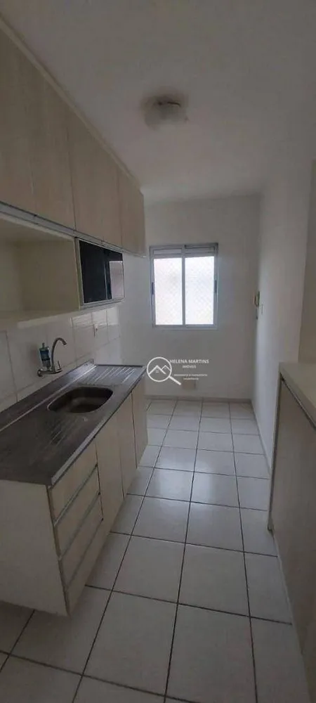 Apartamento, 2 quartos, 60 m² - Foto 3