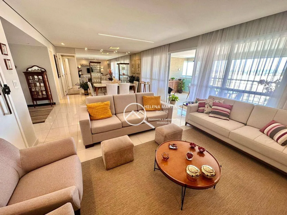 Apartamento, 3 quartos, 163 m² - Foto 1