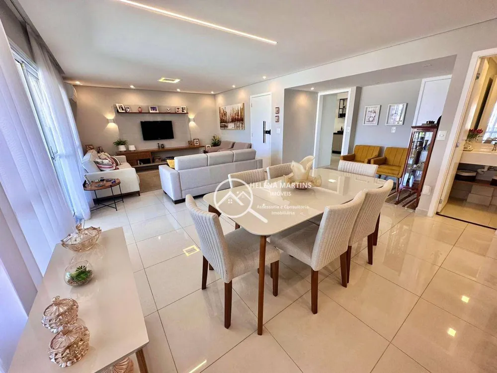 Apartamento, 3 quartos, 163 m² - Foto 4