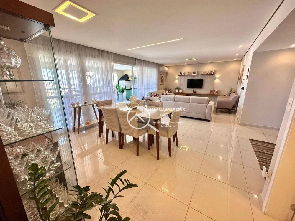 Apartamento, 3 quartos, 163 m² - Foto 3