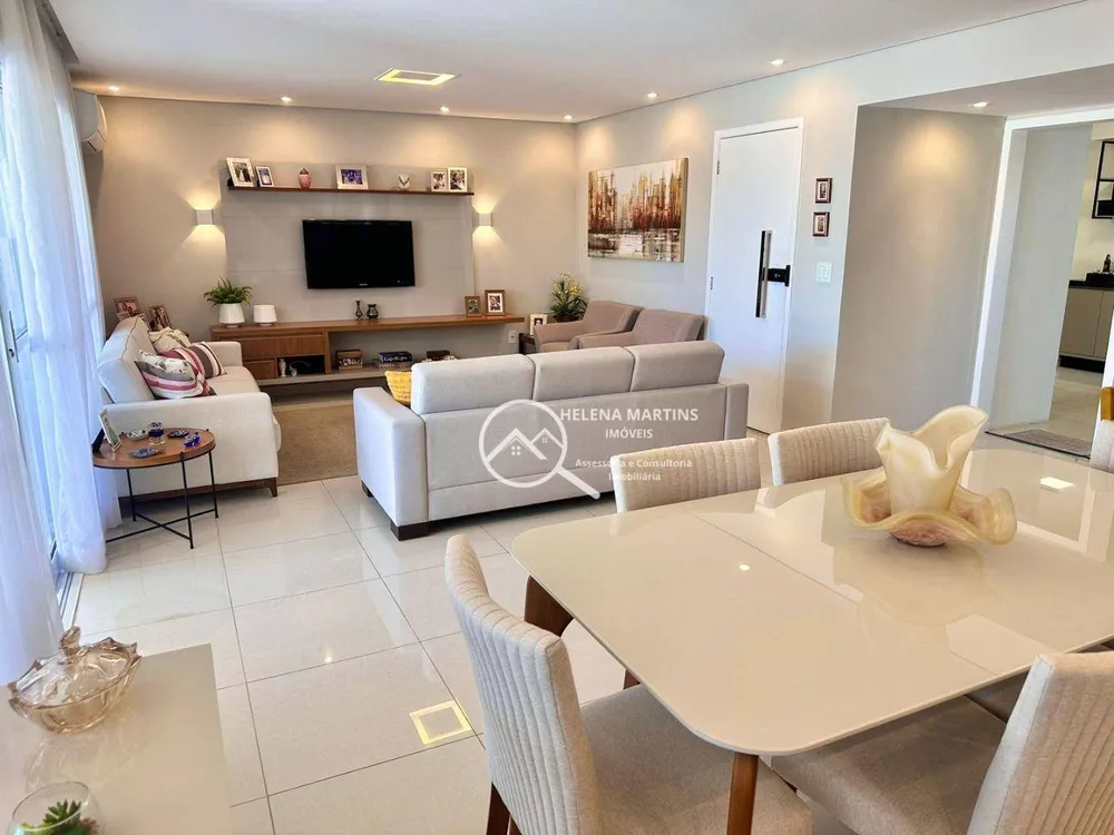 Apartamento, 3 quartos, 163 m² - Foto 2