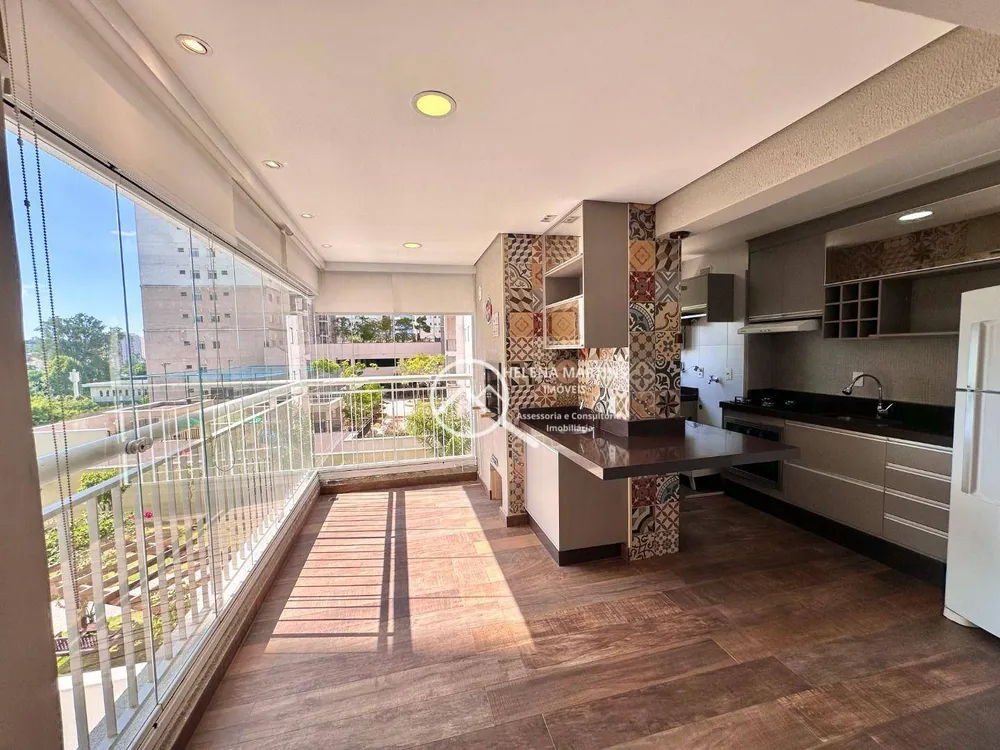 Apartamento, 2 quartos, 70 m² - Foto 3