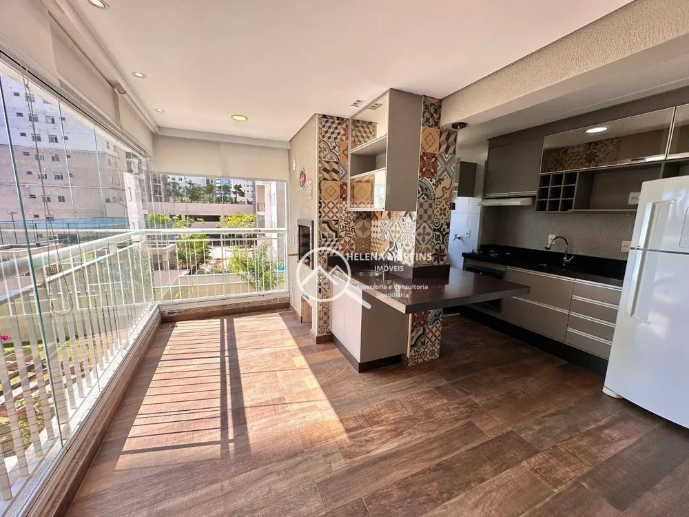 Apartamento, 2 quartos, 70 m² - Foto 4