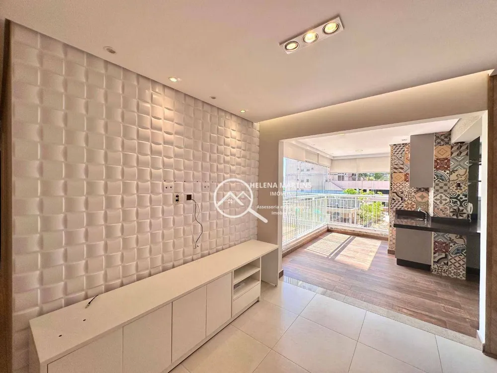 Apartamento, 2 quartos, 70 m² - Foto 2