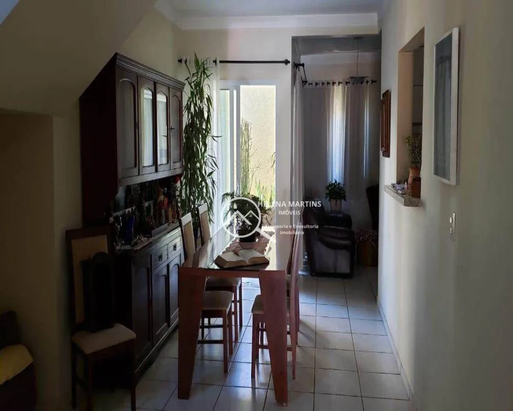 Sobrado, 3 quartos, 200 m² - Foto 4