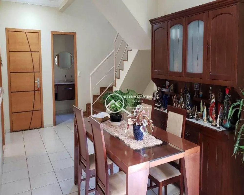 Sobrado, 3 quartos, 200 m² - Foto 2