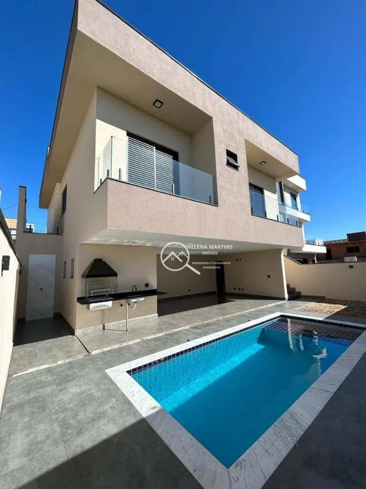 Sobrado, 3 quartos, 195 m² - Foto 2