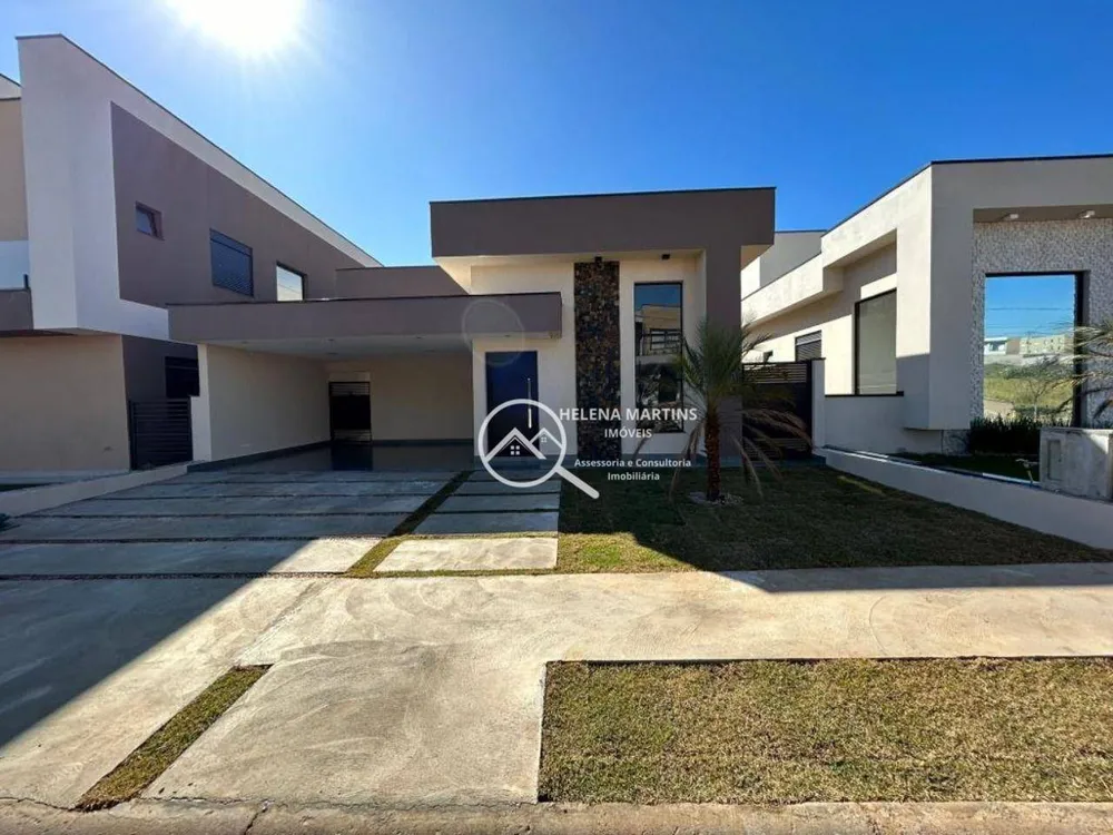 Sobrado, 3 quartos, 195 m² - Foto 1