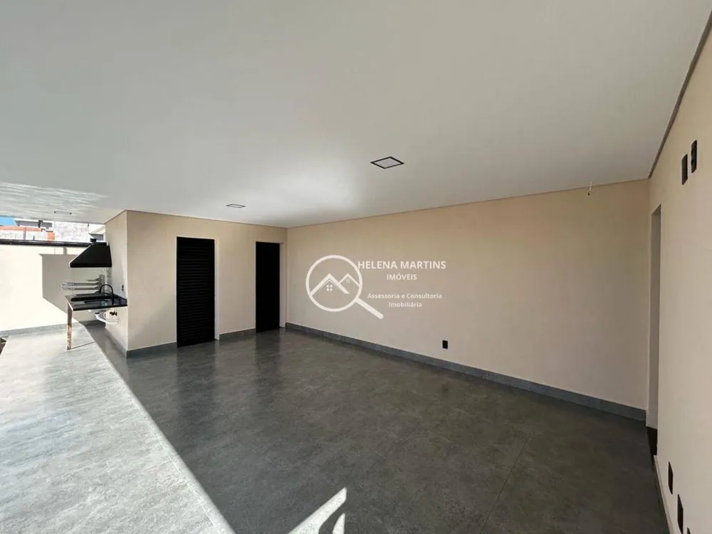 Sobrado, 3 quartos, 195 m² - Foto 3