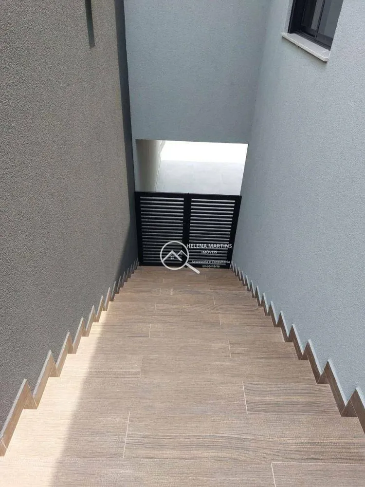 Sobrado, 3 quartos, 190 m² - Foto 3