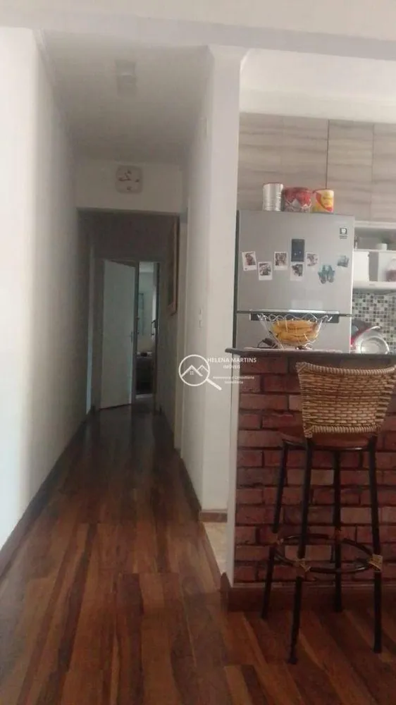 Apartamento, 2 quartos, 54 m² - Foto 4
