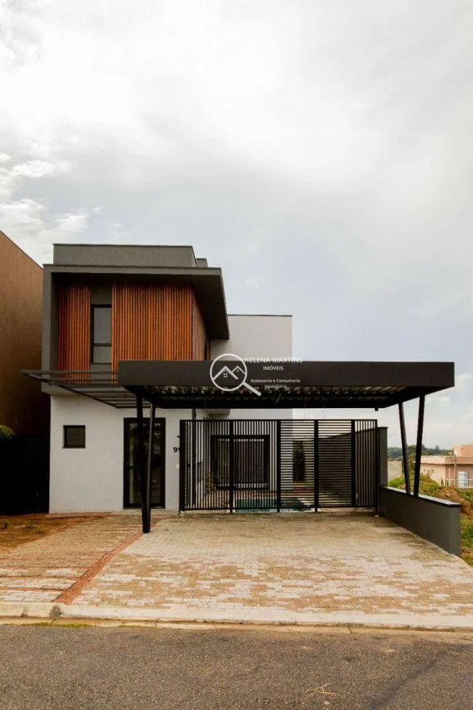 Sobrado, 3 quartos, 170 m² - Foto 4