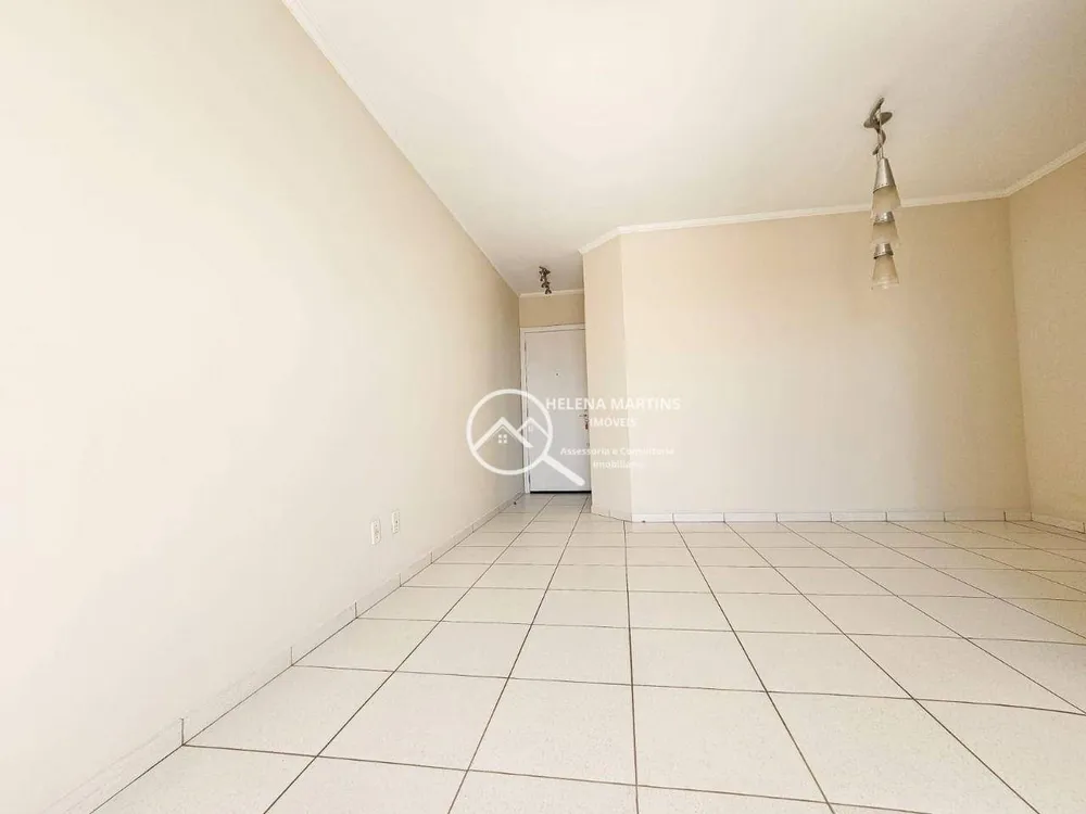 Apartamento, 2 quartos, 66 m² - Foto 1