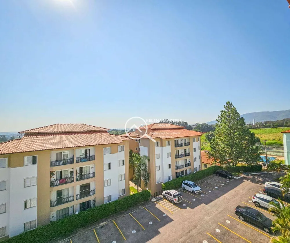 Apartamento, 2 quartos, 66 m² - Foto 2