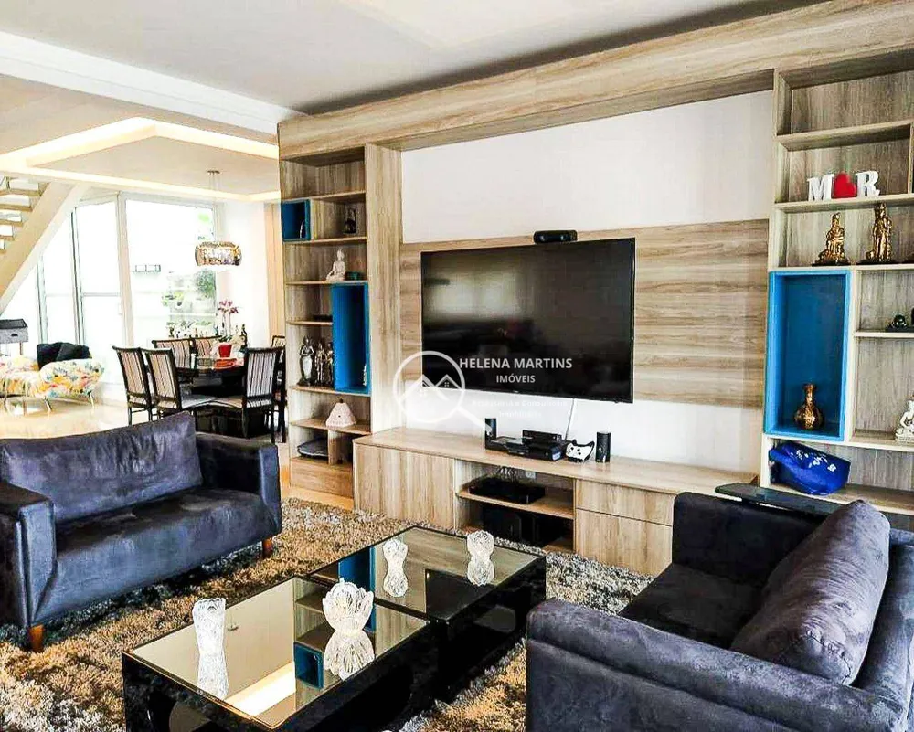 Sobrado, 4 quartos, 368 m² - Foto 4
