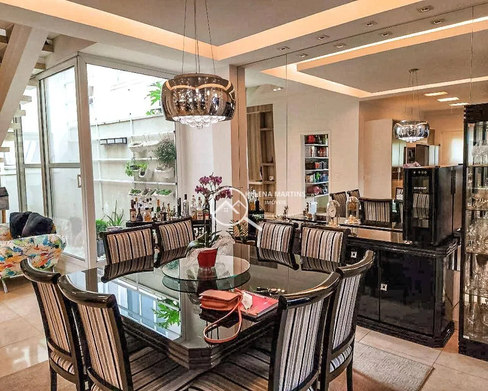 Sobrado, 4 quartos, 368 m² - Foto 2