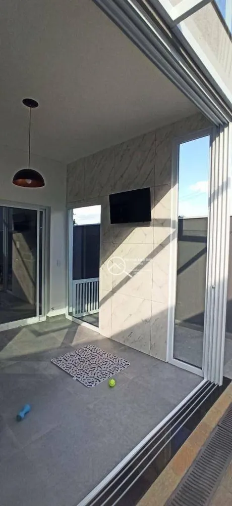 Sobrado, 4 quartos, 249 m² - Foto 4