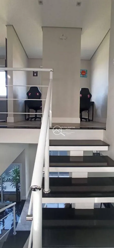 Sobrado, 4 quartos, 249 m² - Foto 3