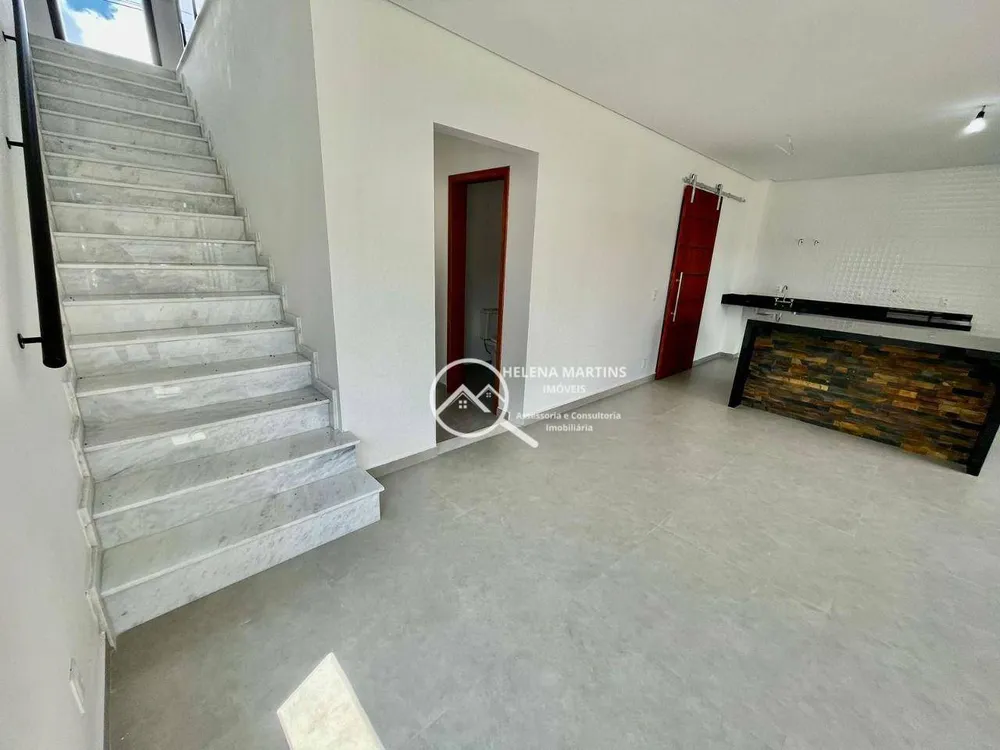 Sobrado, 3 quartos, 194 m² - Foto 3