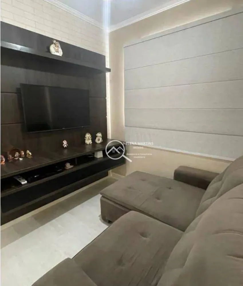 Apartamento, 2 quartos, 54 m² - Foto 3
