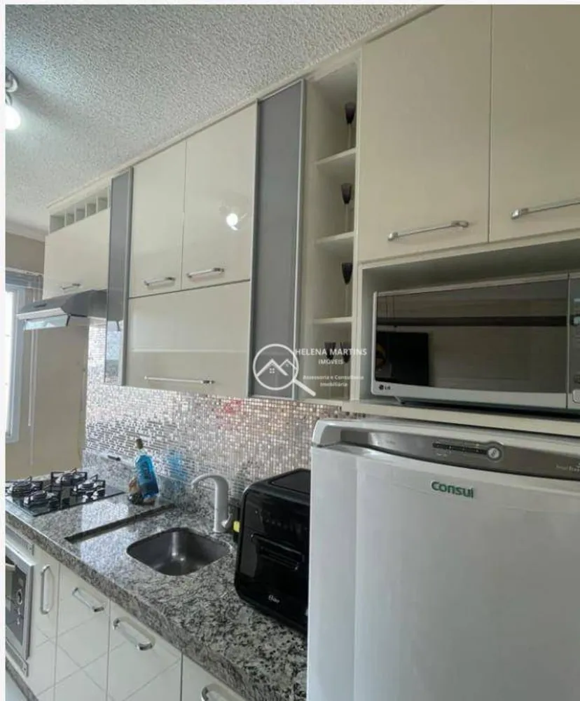 Apartamento, 2 quartos, 54 m² - Foto 4